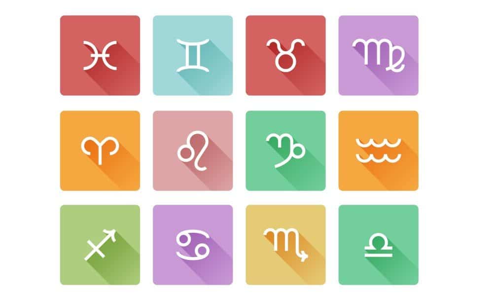 What Does Your Zodiac Reveal About Your Thoughts?