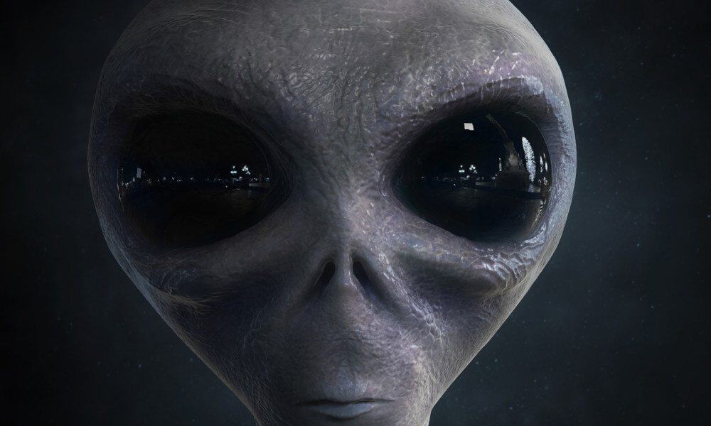 You May Have Extraterrestrial DNA. Here’s Why…