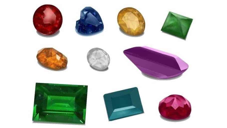 Here’s How Gemstones and Crystals Can Heal Your Body