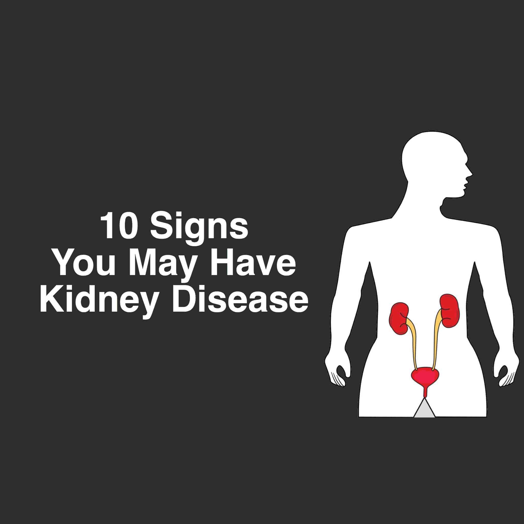 kidney disease