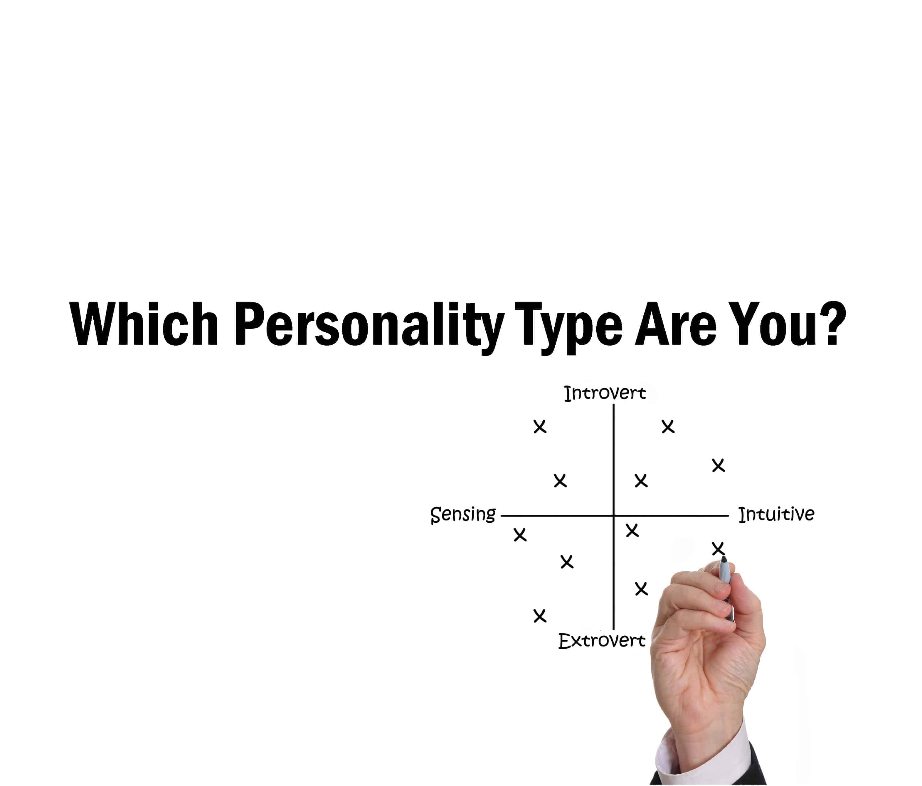 personality