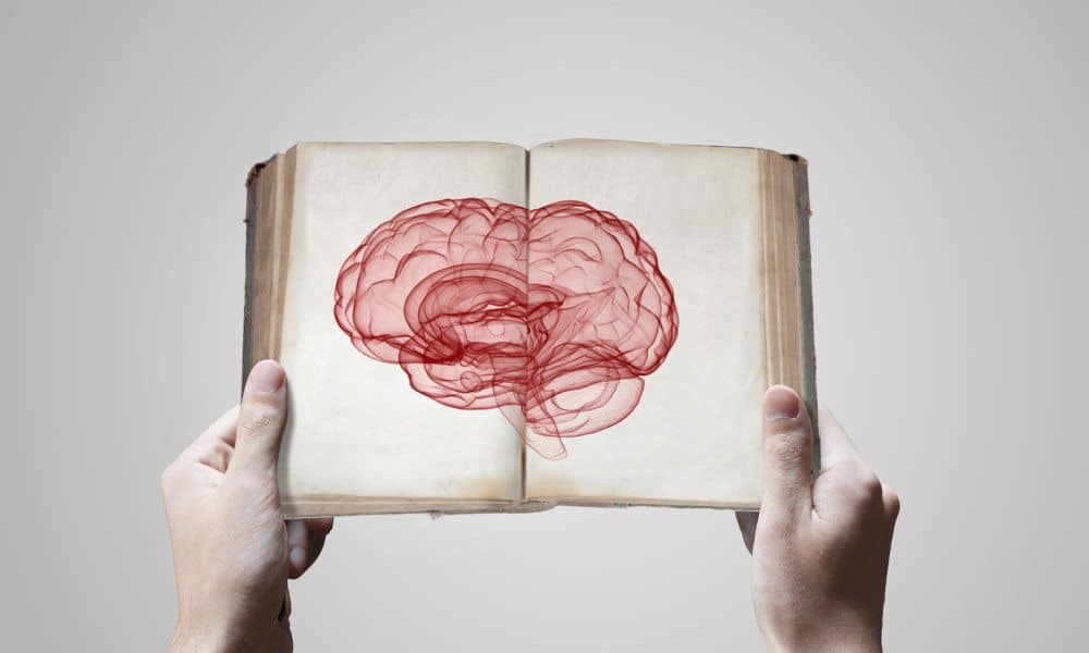 Here’s Why Your Brain Needs You to Read Every Day