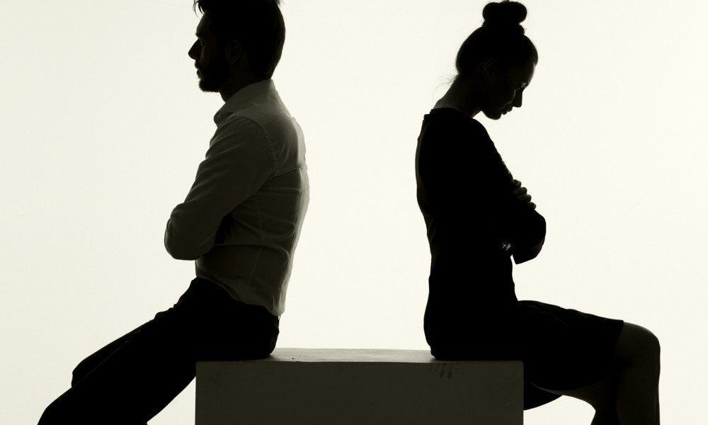 3 Warning Signs Your Partner Is Secretly Unhappy