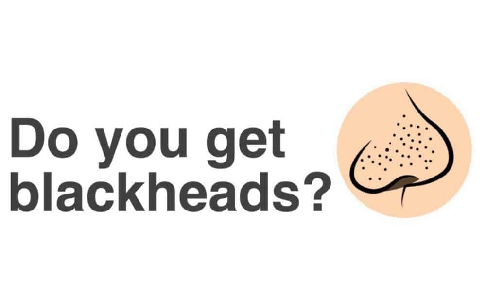 These THREE Ingredients Can Eliminate Blackheads Forever