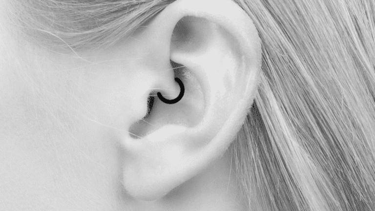 daith
