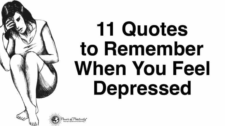 depressed