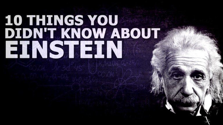einstein