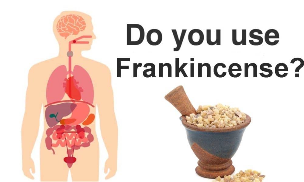 These 5 Things Happen To Your Body When You Use Frankincense Oil