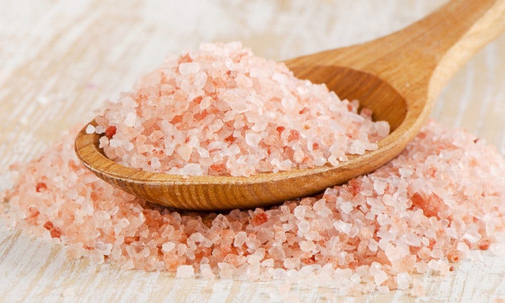 5 Things That Happen To Your Body When You Eat Himalayan Salt
