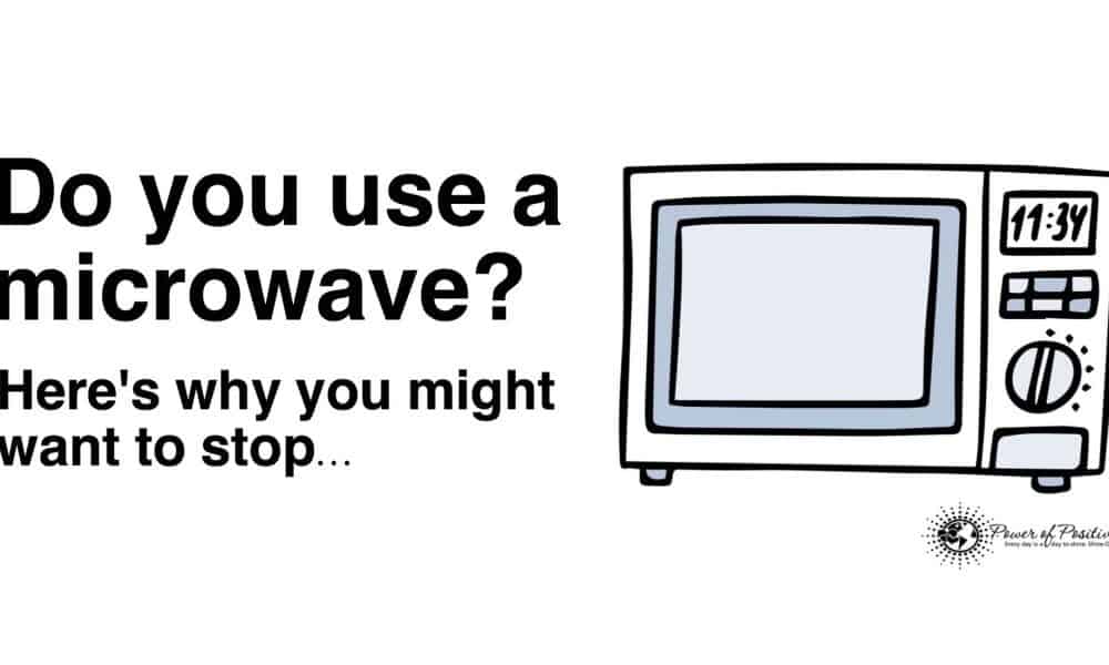 Here’s Why You Need to Stop Using Microwaves