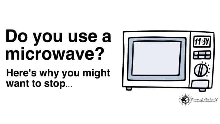 microwaves