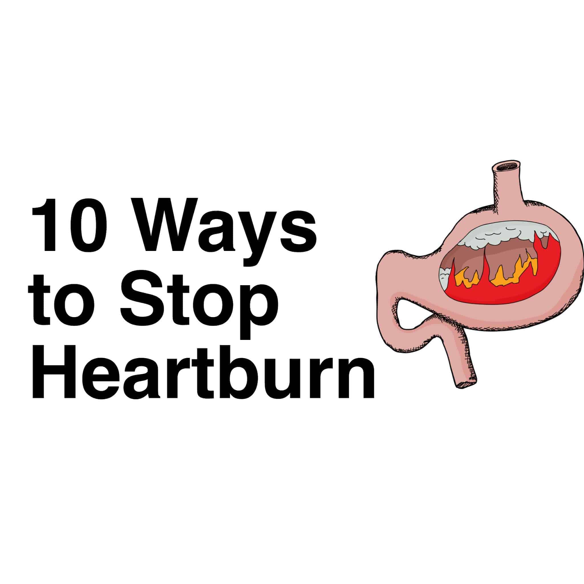 heartburn