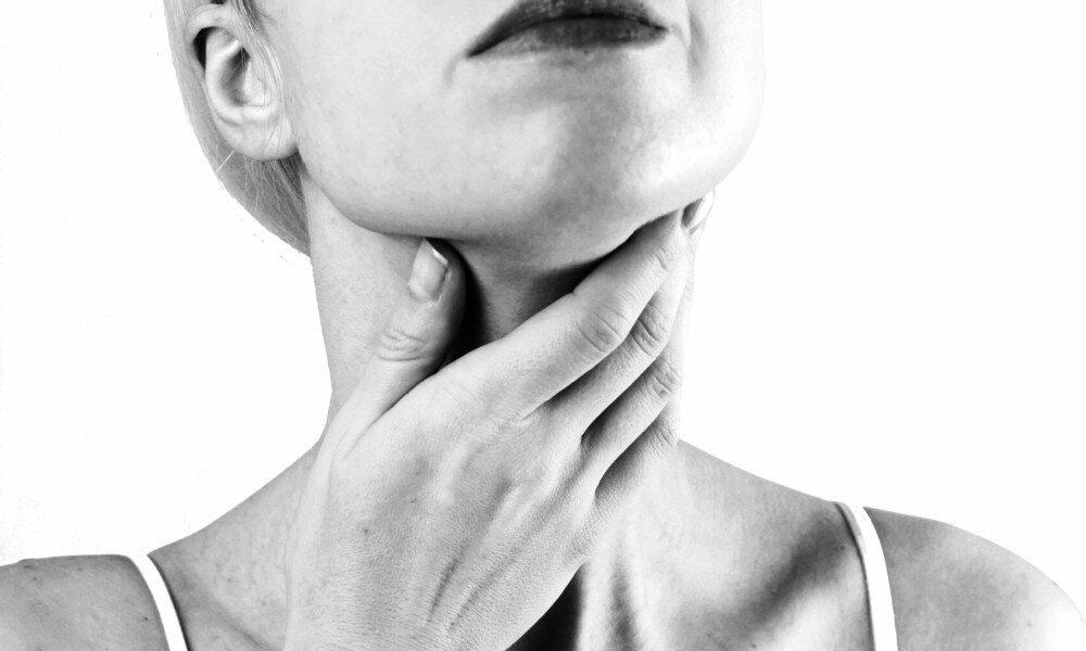 10 Signs Your Thyroid Isn’t Working Properly