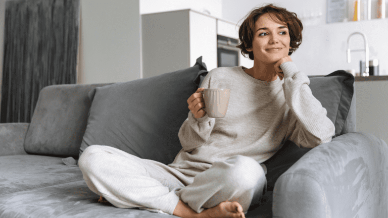 morning habits