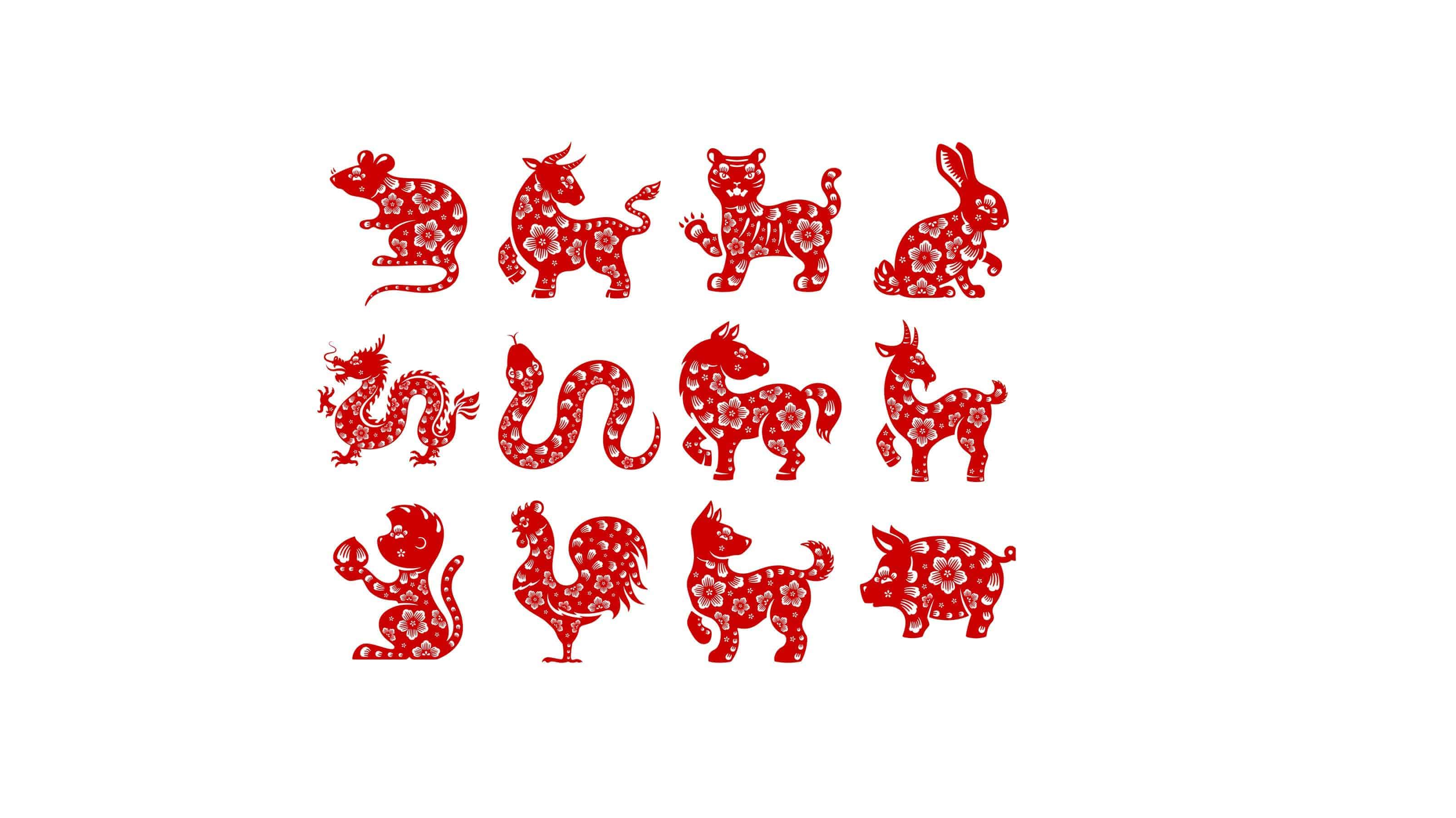 chinese zodiac