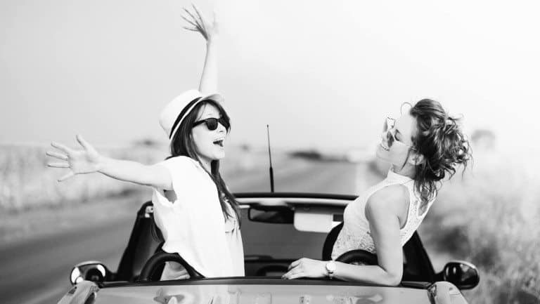 friend