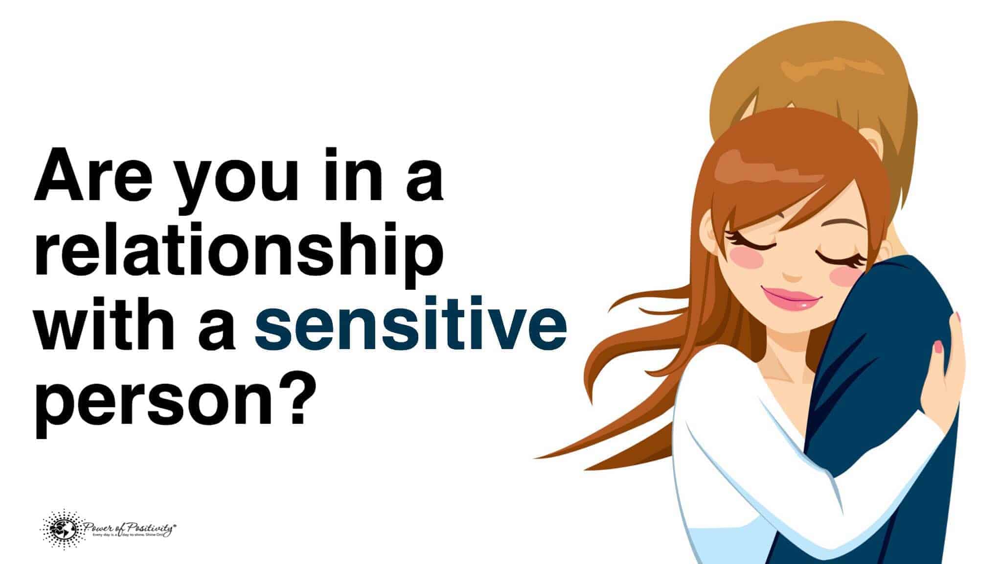 highly sensitive person