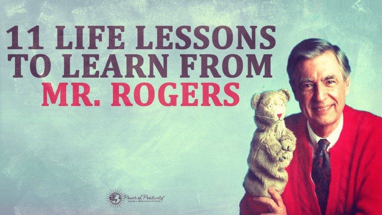 mister rogers