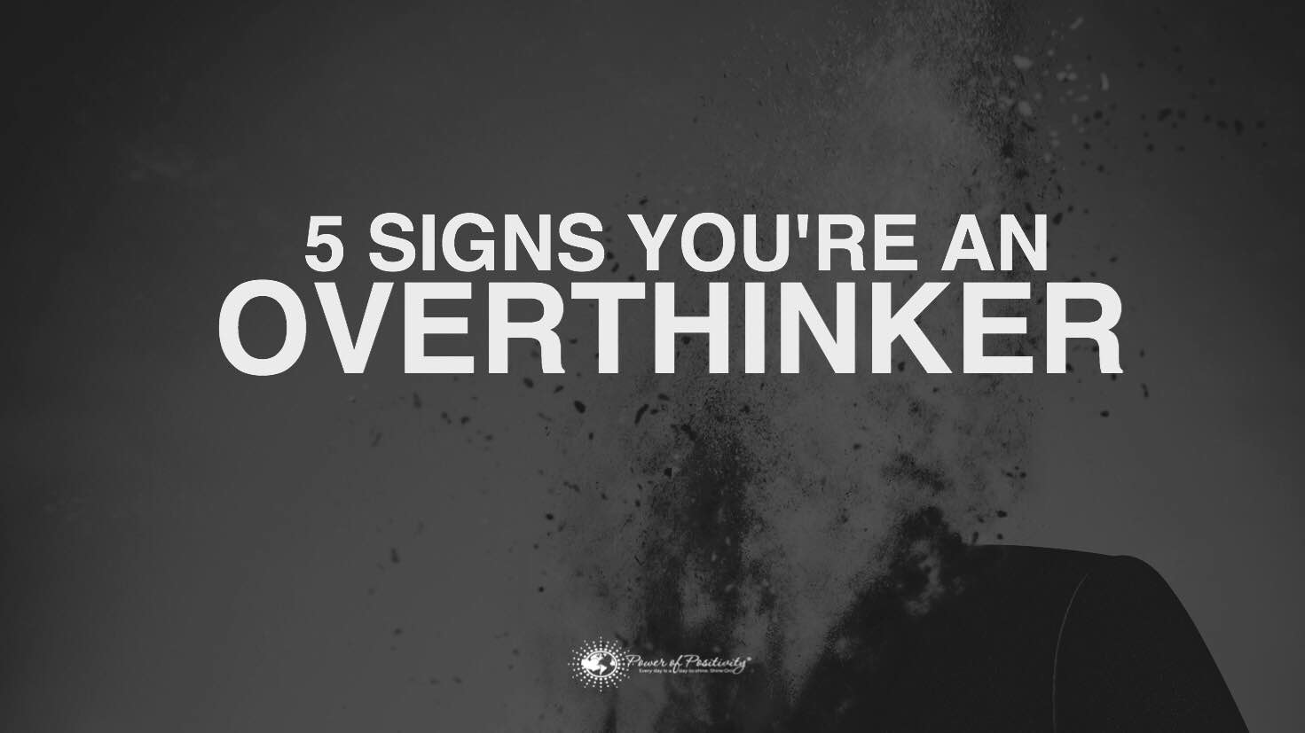 overthinker