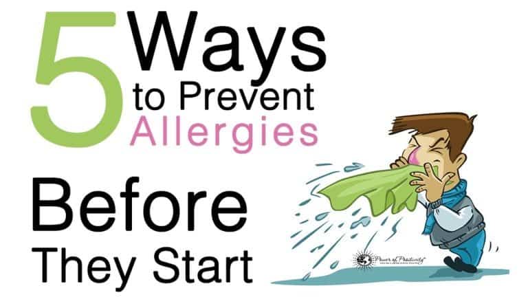 allergies