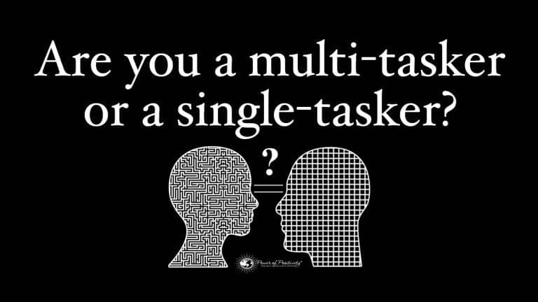 tasking