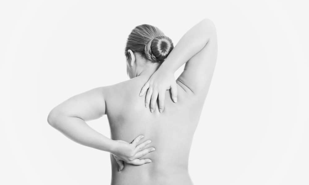 5 Signs Your Body Needs A Spinal Adjustment