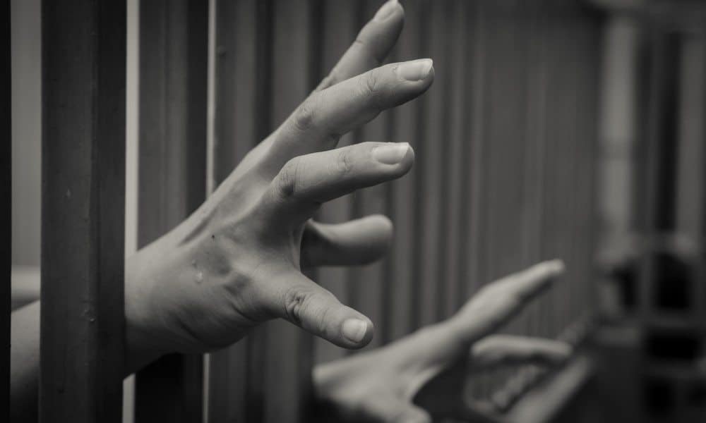 6 Signs You’re Stuck In A Spiritual Prison