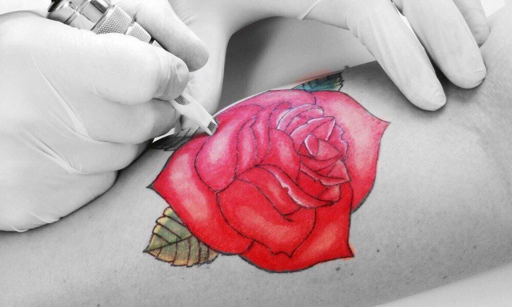 Getting Tattoos May Actually Be Good For You. Here’s Why…