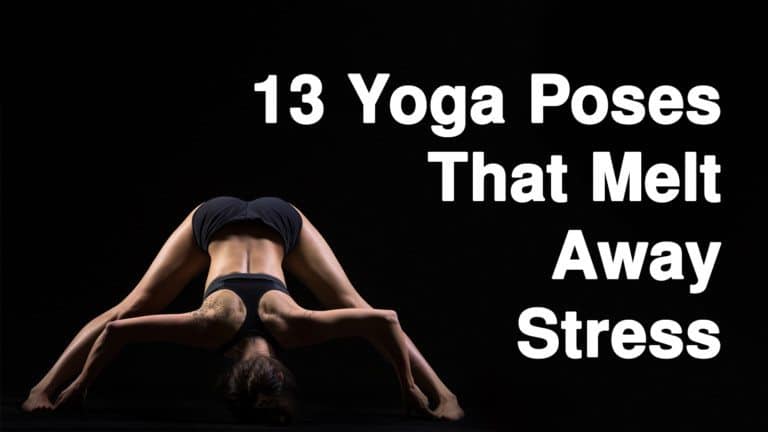 yoga poses