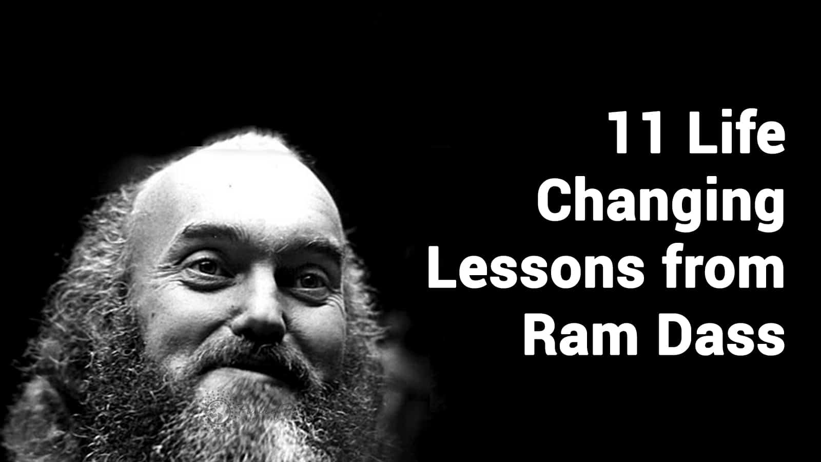 ram dass