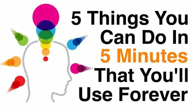 things