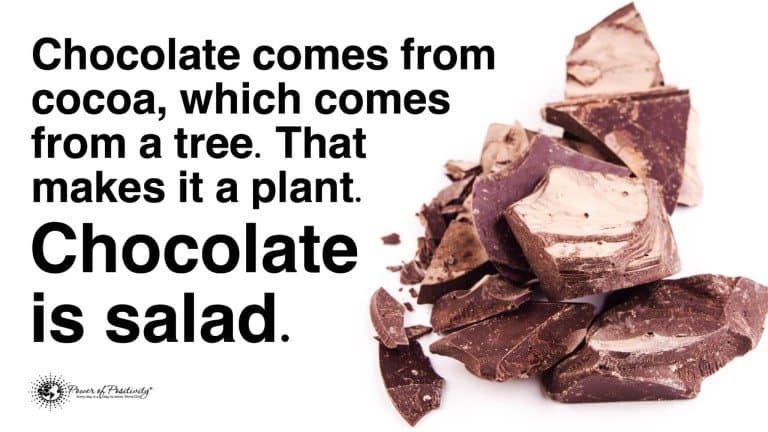 chocolate