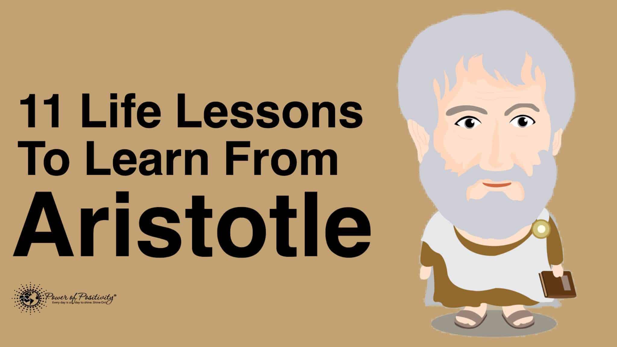 aristotle