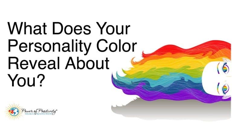 personality