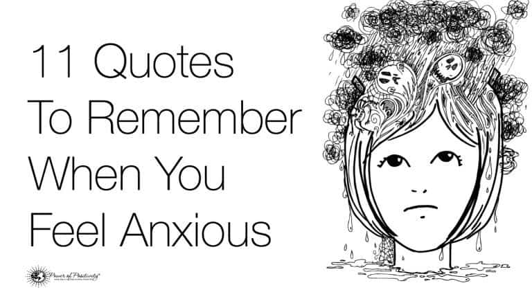 anxiety quotes