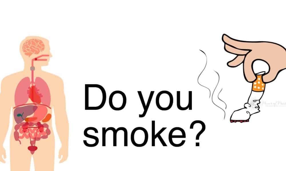 These Things Happen To Your Body When You Quit Smoking