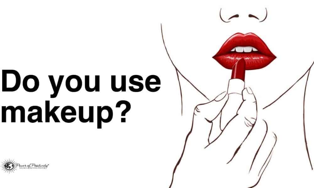 These Things Happen To Your Body When You Stop Using Makeup