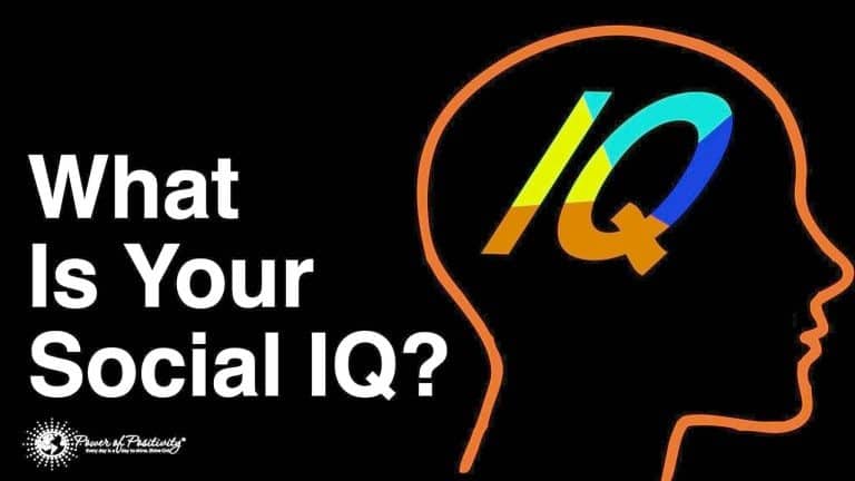 social iq