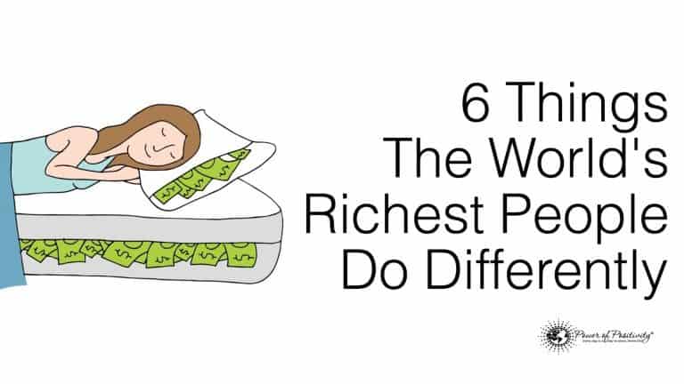 richest people