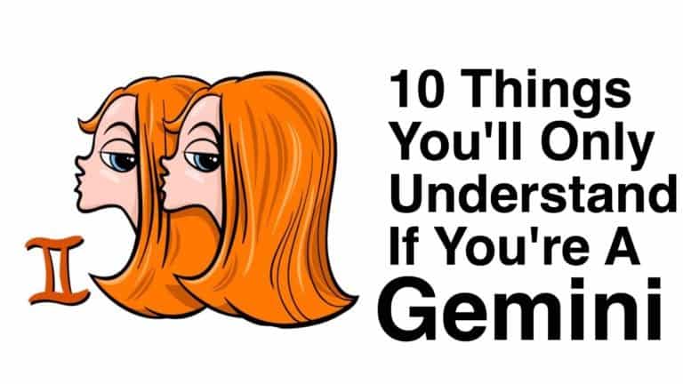 gemini