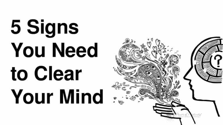 mind