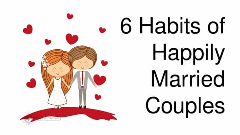 married couples