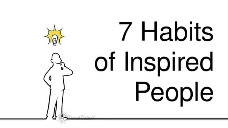 inspired