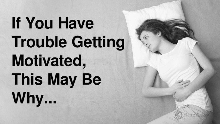 motivated