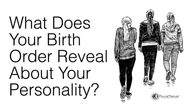 personality