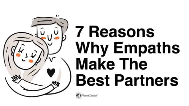 empath relationship