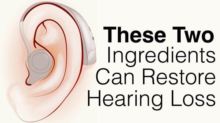 hearing loss