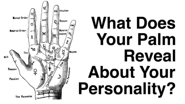 personality