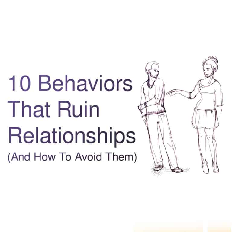 relationships