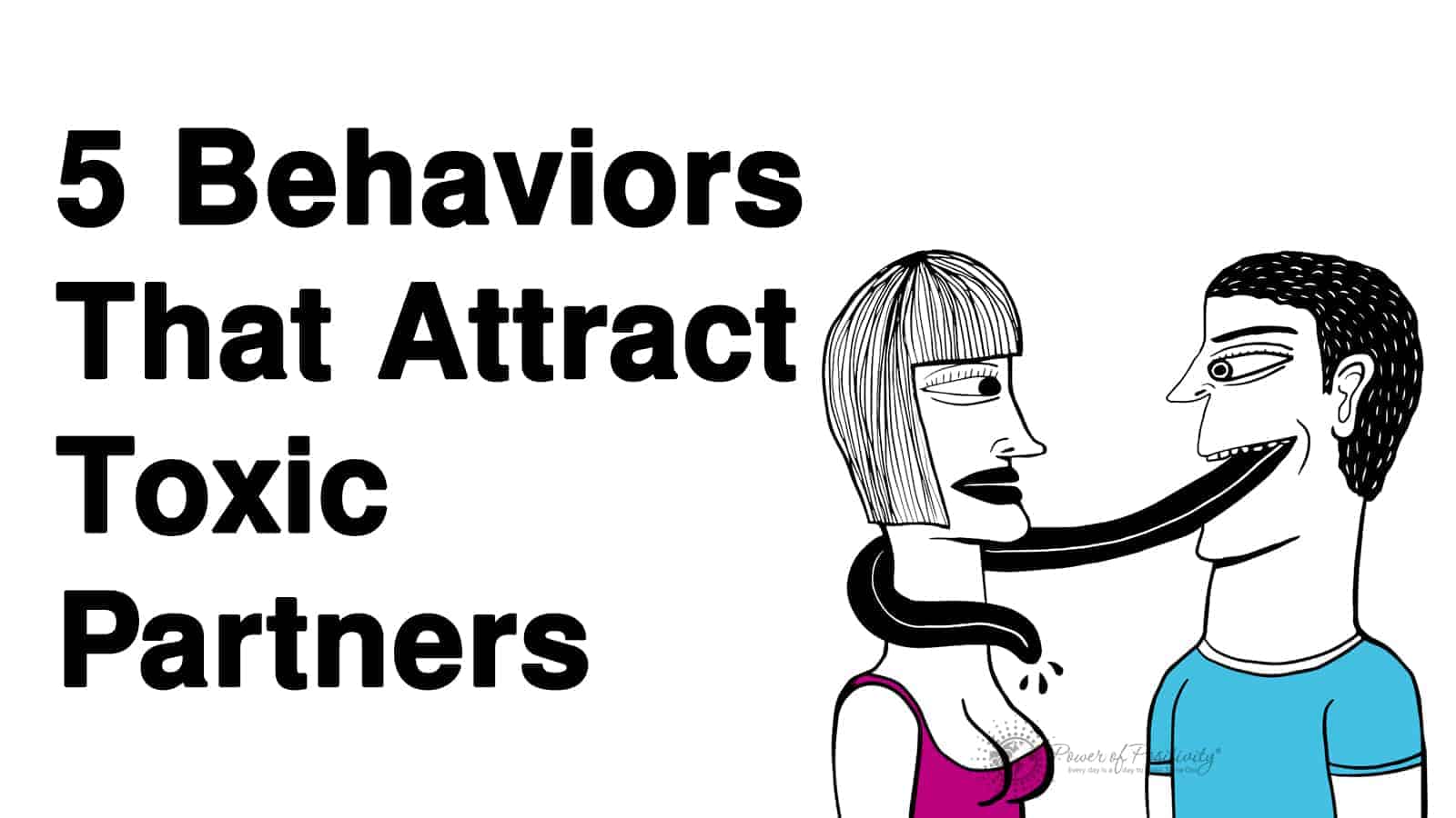 behaviors